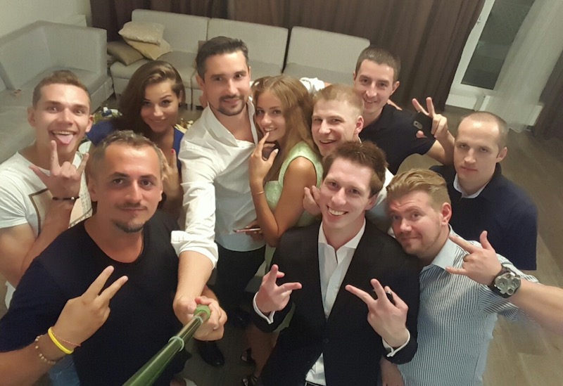 Как устраивать домашние вечеринки_ - Логинов (TLC)_0.jpg